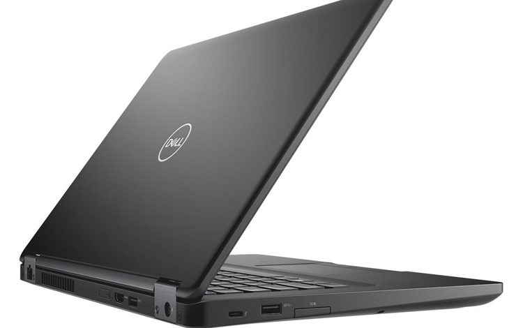 Dell latitude 5591 обзор